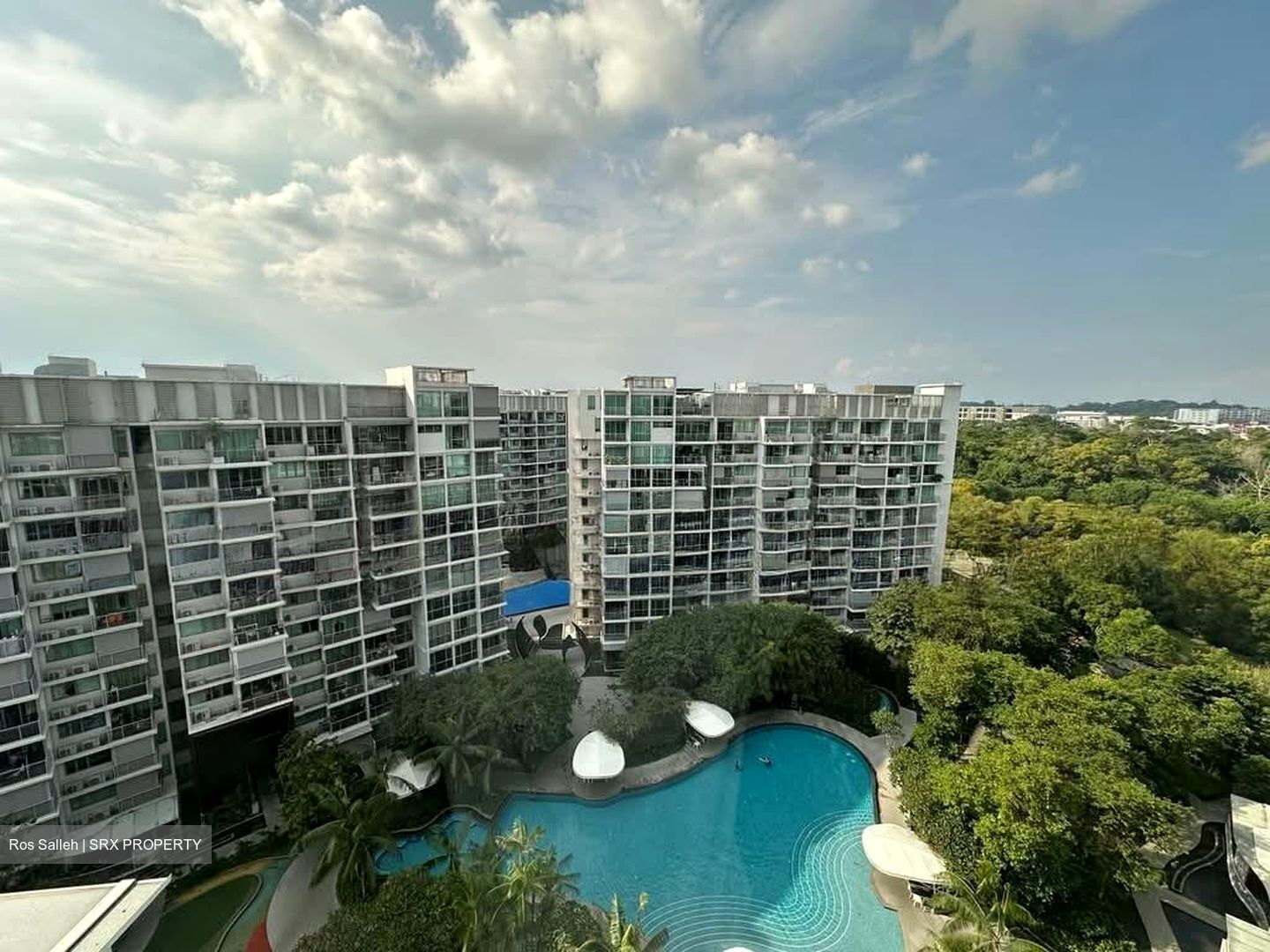 Ripple Bay (D18), Condominium #592001901